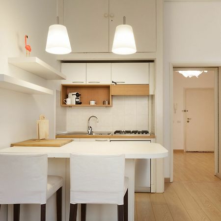 Volta Apartment Milano Dış mekan fotoğraf