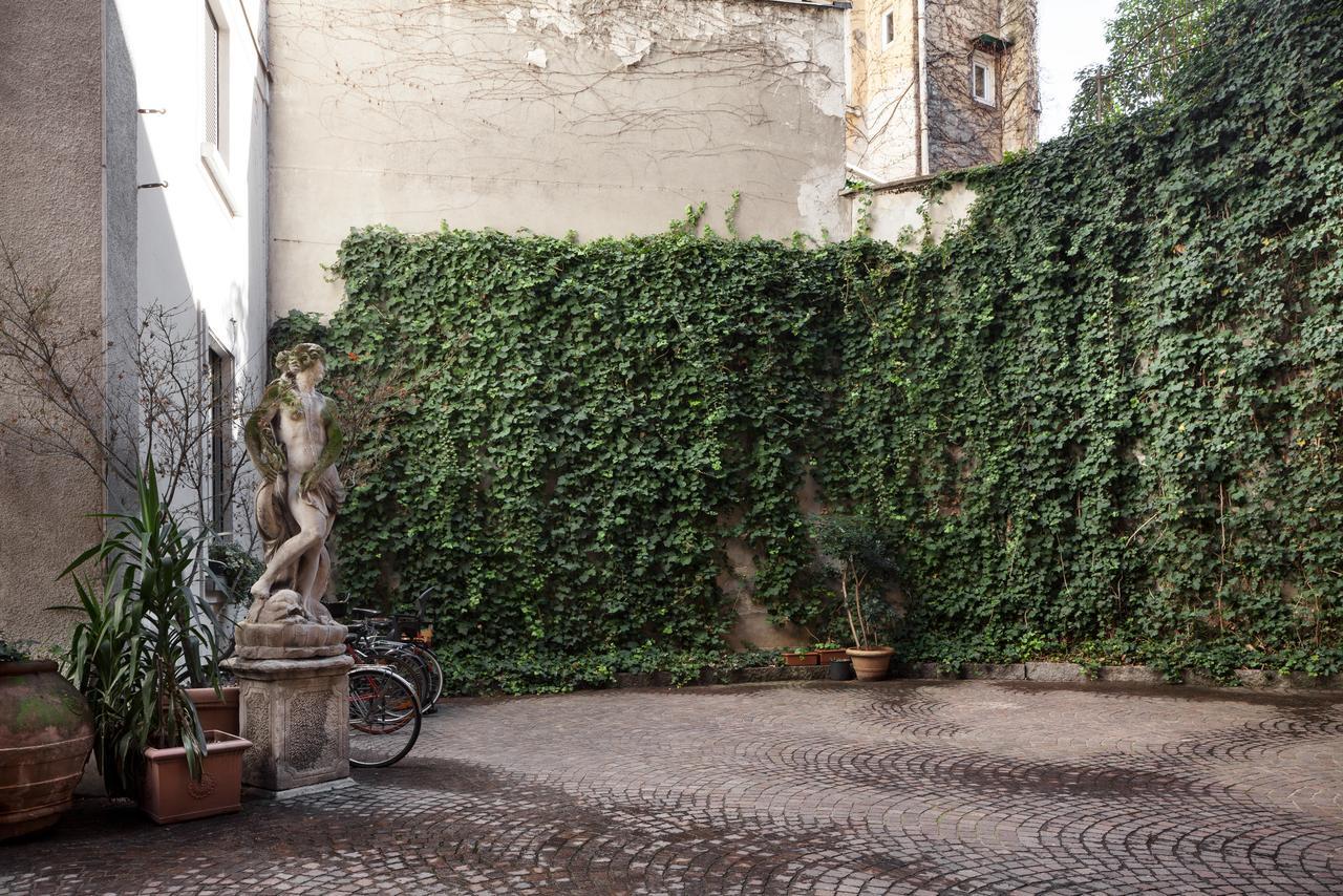 Volta Apartment Milano Dış mekan fotoğraf
