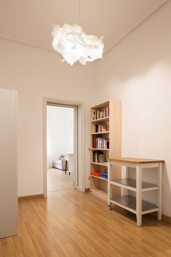Volta Apartment Milano Dış mekan fotoğraf