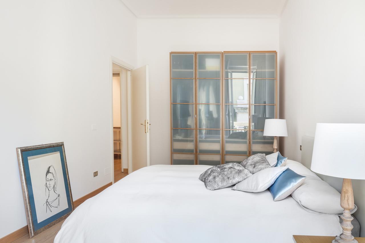 Volta Apartment Milano Dış mekan fotoğraf
