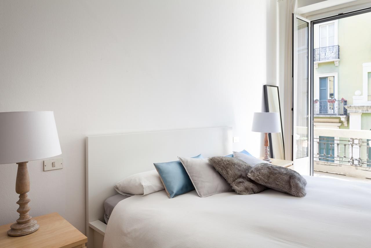 Volta Apartment Milano Dış mekan fotoğraf