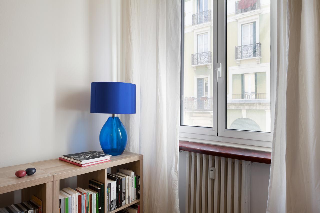 Volta Apartment Milano Dış mekan fotoğraf