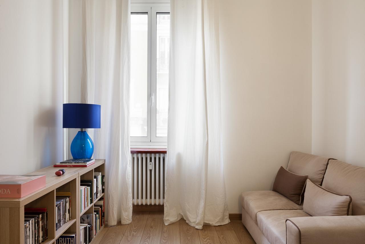 Volta Apartment Milano Dış mekan fotoğraf