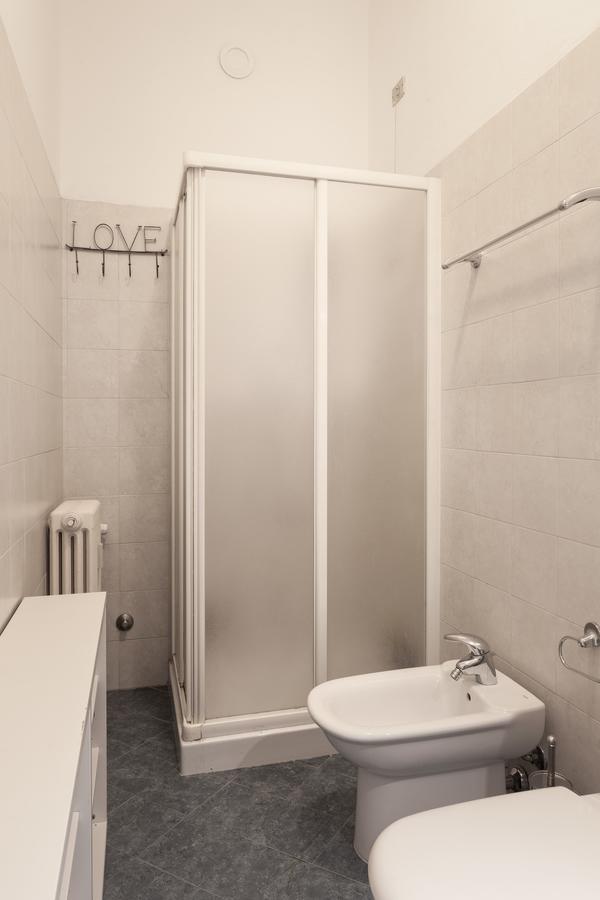 Volta Apartment Milano Dış mekan fotoğraf