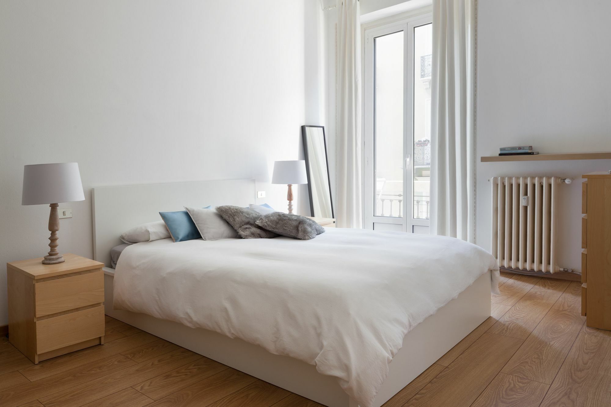 Volta Apartment Milano Dış mekan fotoğraf