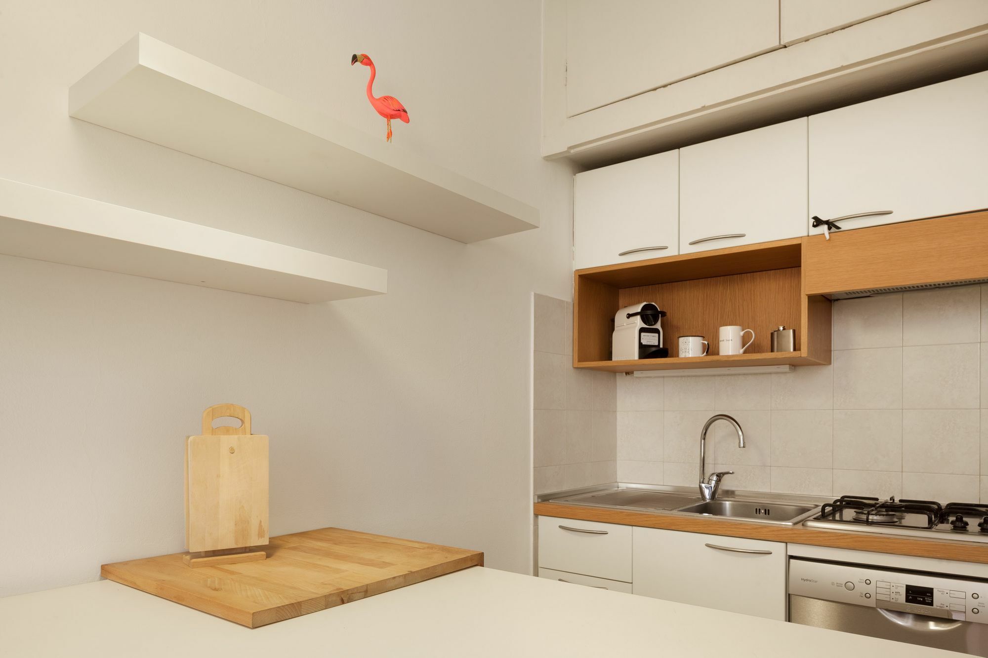 Volta Apartment Milano Dış mekan fotoğraf